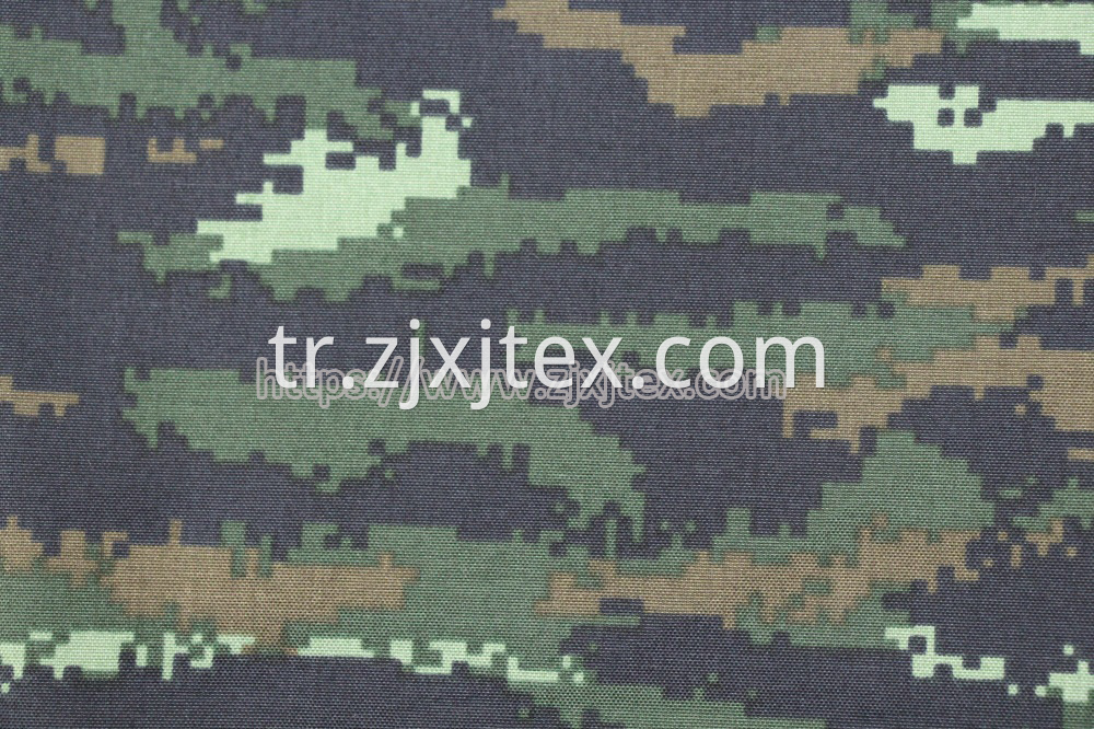 100% Polyester High Strength Flame Retardant PU-coated Printing Fabric